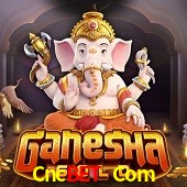 Ganesha Gold
